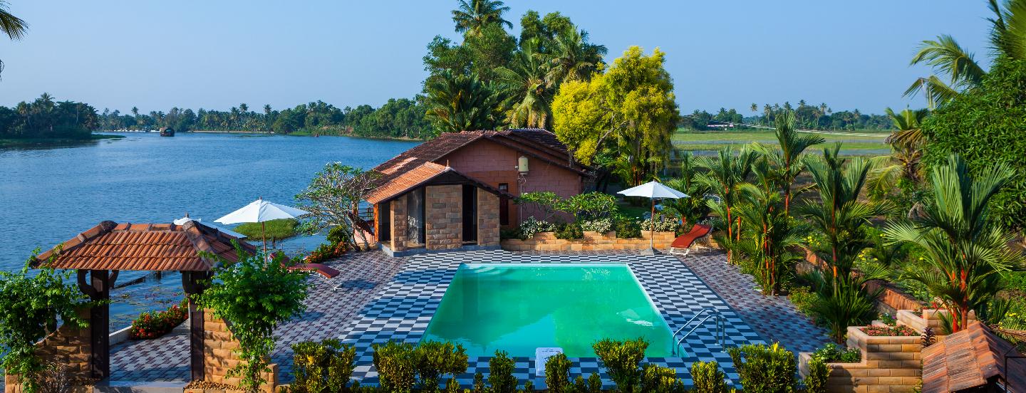 Alleppey-Ayurveda-Resort-Swimming-Poll